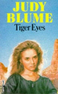 Image of Tiger eyes: a novel