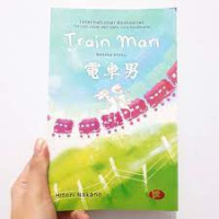 Image of Train Man
