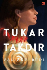 Image of tukar takdir