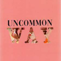 Image of uncommon way
