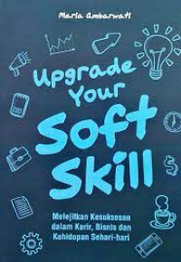 Image of upgrad your soft skill