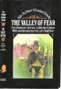 Image of the valley of fear