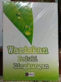 Image of wariskan peduli lingkungan