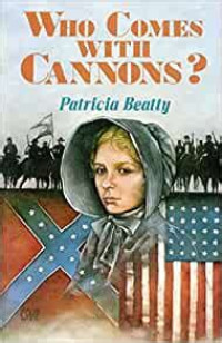 Image of Who comes with cannons?