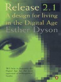 Image of release 2.1 a design for living in the digital age