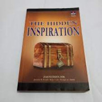 Image of the hidden inspiration