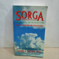 Image of sorga menurut alkitab