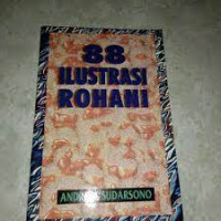 Image of 88 Ilustrasi rohani