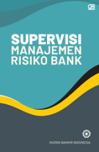 Image of supervisi manajemen risiko bank