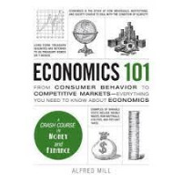 Image of economics from consumer behavior to competitive markets- everything you need to know about economics 101