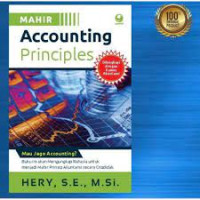 Image of mahir accounting principles