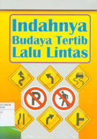 Image of indahnya budaya tertib lalu lintas