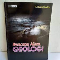Image of bencana alam geologi