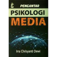 Image of pengantar psikologi media