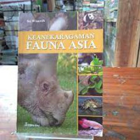 Image of keanekaragaman fauna asia
