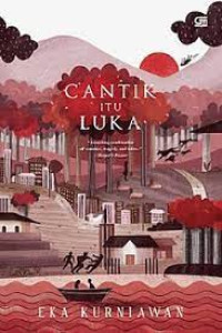 Image of cantik itu luka