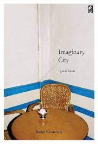 Image of imaginary city