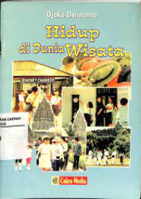 Image of hidup di dunia wisata