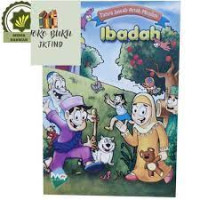 Image of ibadah