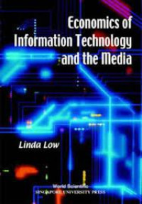 Image of economics of information technology and the media