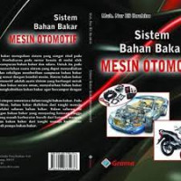 Image of sistem bahan bakar mesin otomotif