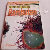 Image of budi daya rambutan