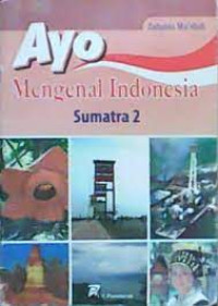 Image of ayo mengenal sumatra 2
