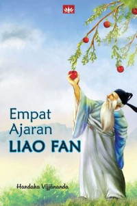 Image of empat ajaran liao fan
