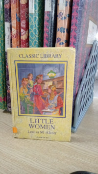Image of little women