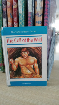 Image of the call of the wild