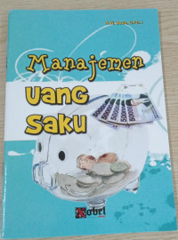 Image of manajemen uang saku