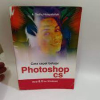 Image of cara cepat belajar photoshop cs