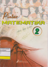 Image of pintar matematika 2