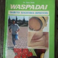 Image of waspadai diabetes - klesterl - hipertensi : bagaimana makan banyak tetapi umur panjang dan lebih sehat hans diehl